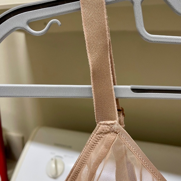 Chantelle | Révèle Moi Perfect Fit Underwire Bra (EU 80 G / USA 36 DDDD) - Picture 8 of 16